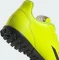 adidas X Crazyfast Club TF team solar yellow 2/core black/cloud white (Junior) Vorschaubild