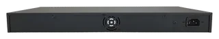 Avizio SU Rackmount Gigabit Switch, 24x RJ-45, 2x SFP, 250W PoE+