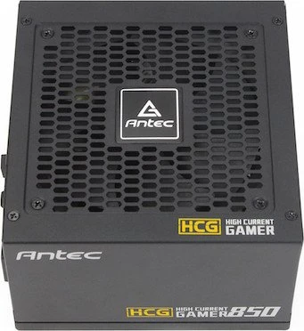 Antec High Current Gamer Gold HCG850 Gold 850W, ATX 2.4