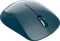 Canyon MW-11 Wireless Mouse Indigo blau, USB Vorschaubild