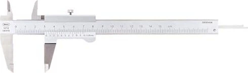 Mahr MarCal 16 FN Schieblehre