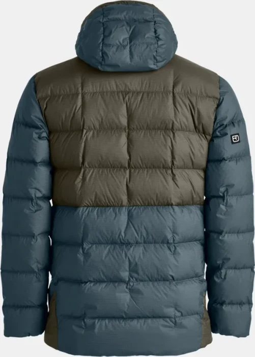 Ortovox Downwool 270 Funktionsjacke dark arctic grey (Herren)