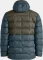 Ortovox Downwool 270 Funktionsjacke dark arctic grey (Herren) Vorschaubild