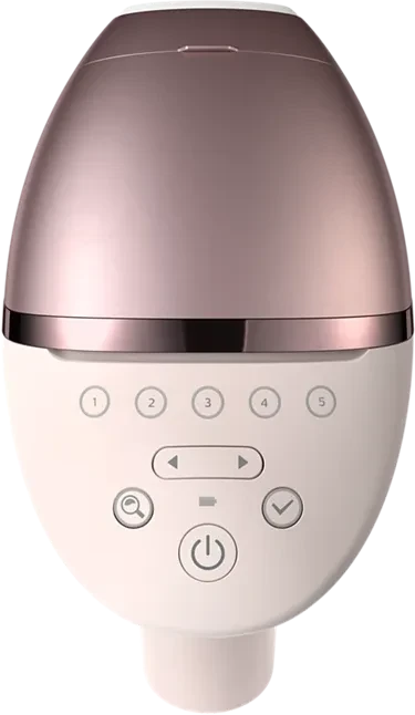 Philips BRP958/00 Lumea Series 9900 IPL-Haarentferner