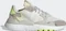 adidas Nite Jogger off white/ftwr white/hi-res yellow (Damen) Vorschaubild
