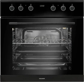 Oranier EBH380 Einbauherd