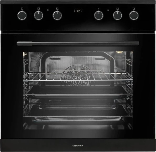 Oranier EBH380 Einbauherd