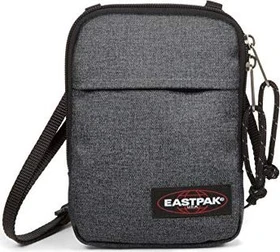 Eastpak Buddy Umhängetasche black denim