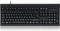 Perixx Periboard-106B, schwarz, USB, DE Vorschaubild
