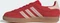 adidas Gazelle Indoor better scarlet/wonder white/gum (Damen) Vorschaubild