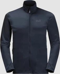 Jack Wolfskin JWP Dynamic Funktionsjacke night blue (Herren)