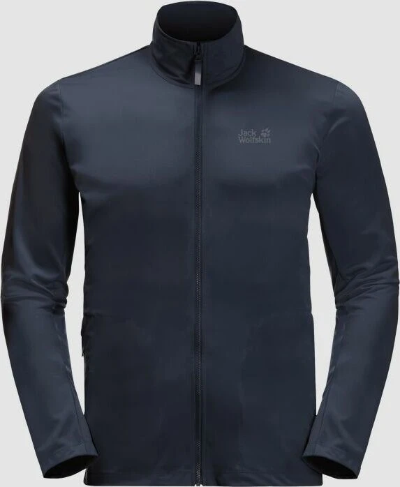 Jack Wolfskin JWP Dynamic Jacke (Herren)