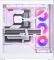 Phanteks NV5 White, Glasfenster Vorschaubild