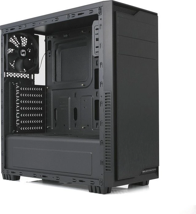 Endorfy SilentiumPC Regnum RG1 Pure Black