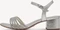 Tamaris Sandalette metallic (Damen) Vorschaubild