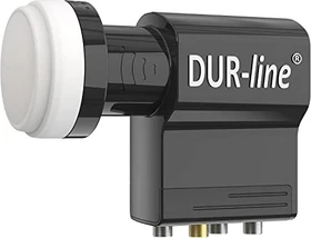 Dura-Sat Dur-line UK 124-3L dCSS