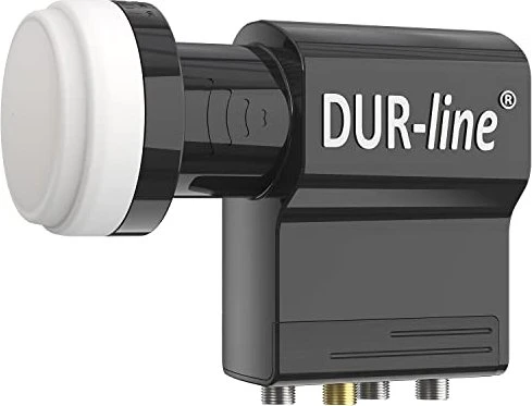 Dura-Sat Dur-line UK 124-3L dCSS