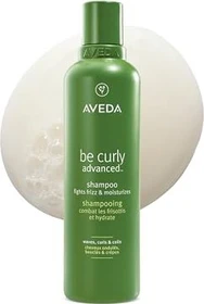 Aveda Be Curly Shampoo, 250ml