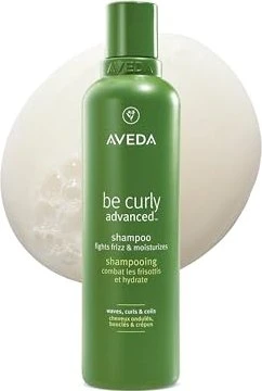 Aveda Be Curly Shampoo, 250ml
