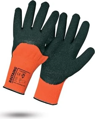 Rostaing Coldpro Arbeitshandschuhe 9/L