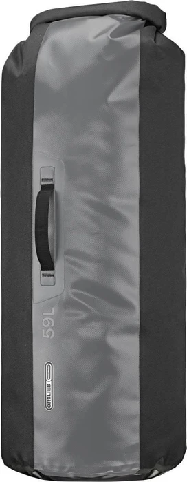 Ortlieb PS490 59L Drybag schwarz/grau