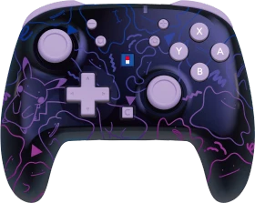 Hori Horipad Turbo Wireless Controller Ditto (Switch 2/Switch)