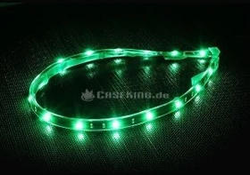 BitFenix Alchemy Aqua 50cm, 15 LED grün (BFA-AAL-50GK15-RP)