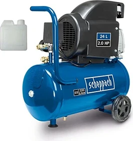 Scheppach HC26 Elektro-Kompressor