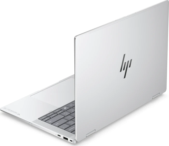 HP EliteBook X G2a 14, Glacier Silver, Ryzen AI 5 435, 32GB RAM, 512GB SSD, DE