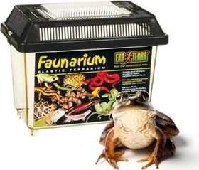 Exo Terra Faunarium groß 370x220x250mm