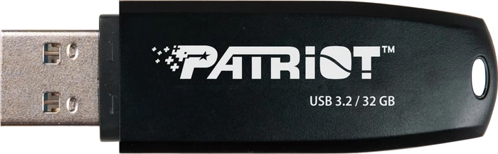 Patriot Xporter Core 32GB, USB-A, USB 3.2 Gen 1×1