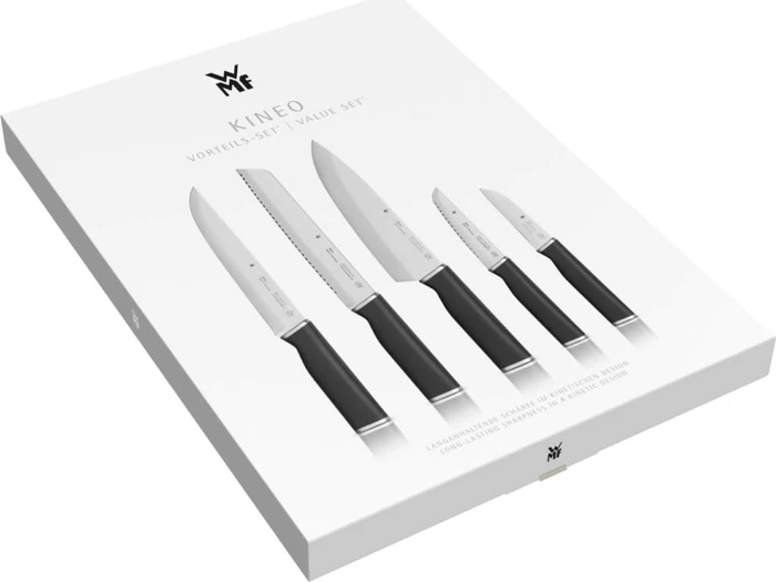 WMF Kineo Messer-Set, 5-tlg.