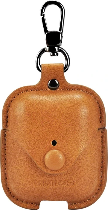 TerraTec Air Box Leather Brown