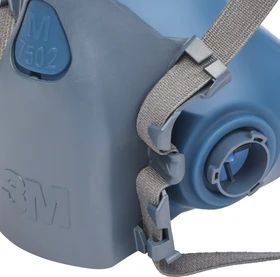 3M 7502 Atemschutz-Halbmaske M