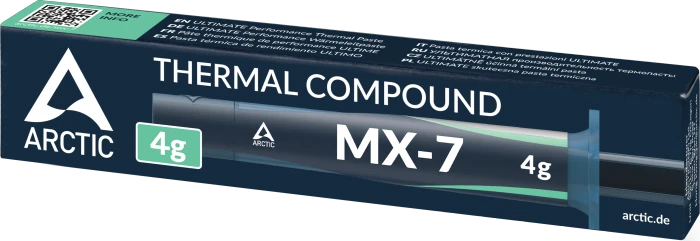 ARCTIC MX-7, 4g