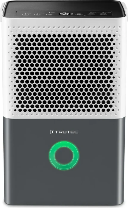 Trotec TTK 33 E Komfort Luftentfeuchter