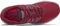 New Balance Fresh Foam X 860v12 garnet/pink glo (Damen) Vorschaubild
