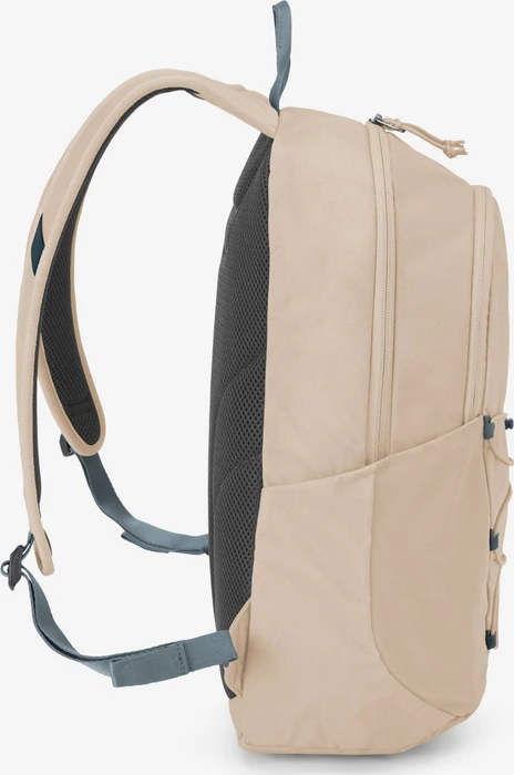 Jack Wolfskin Yuma 18 oyster