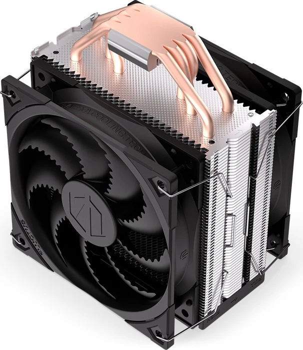 Endorfy Fera 5 Dual Fan
