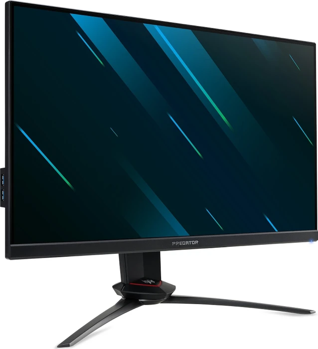 Acer Predator XB3 XB273Pbmiprzx, 27"
