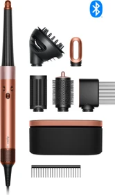 Dyson Airwrap HS08 i.d. Curly & Coily amber silk
