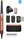 Dyson Airwrap HS08 i.d. Curly & Coily amber silk (142899-01)