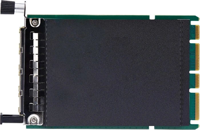 ASUS LAN-Adapter, OCP 3.0 SFF, Mezzanine-Modul für OCP 3.0