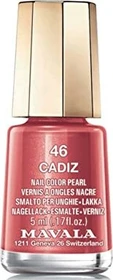 Mavala Mini Color Nagellack 46 cadiz, 5ml