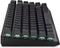 Endorfy Thock 75% Wireless, PBT, LEDs RGB, hot-swap, Black, Kailh Box BLACK, USB/Bluetooth, ND Vorschaubild