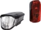 Fischer Batterie LED 30/15 Beleuchtungsset Vorschaubild