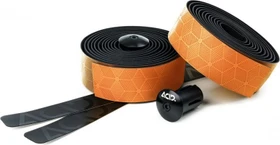 Acid RC 3mm Lenkerband black'n'neon orange