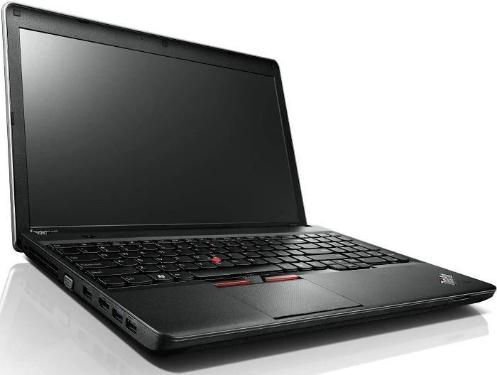 Lenovo ThinkPad Edge E545, A10-5750M, 8GB RAM, 1TB HDD, Radeon HD 8570M, DE