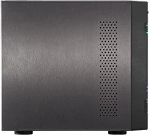 Asustor AS7008T, 2GB RAM, 2x RJ-45 1000Base-T, 3x USB-A 3.0