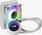 AeroCool Mirage L120, weiß Vorschaubild
